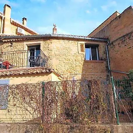 Hotel Scenic With View Of The Gardon River Remoulins