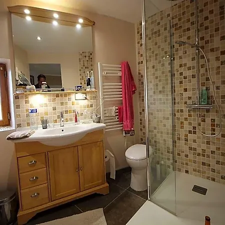 Scenic With View Of The Gardon River 4*