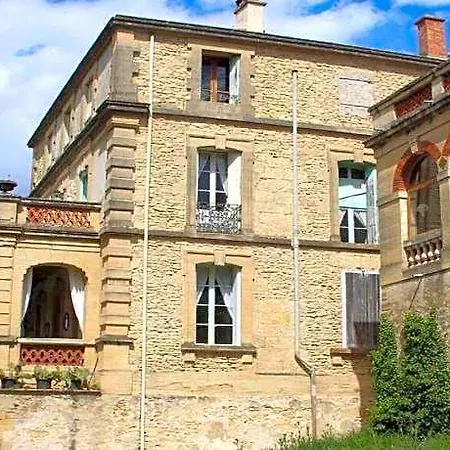 호텔 Scenic With View Of The Gardon River 4*