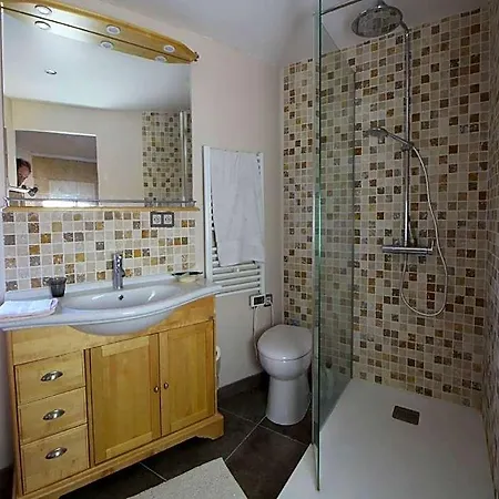 Scenic With View Of The Gardon River 4* 레물링