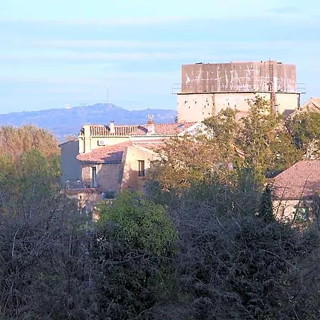 Scenic With View Of The Gardon River 4*