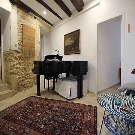 Scenic With View Of The Gardon River 4*